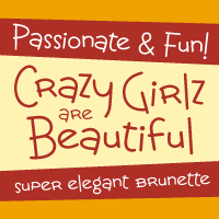 cRaZy & BeAuTiFuL
